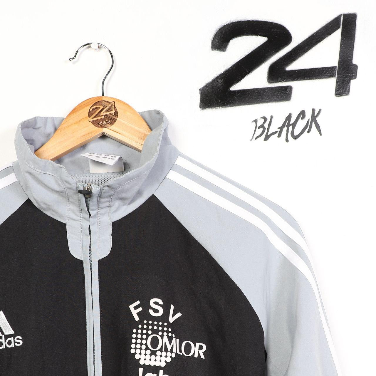 Vintage Adidas Jacket