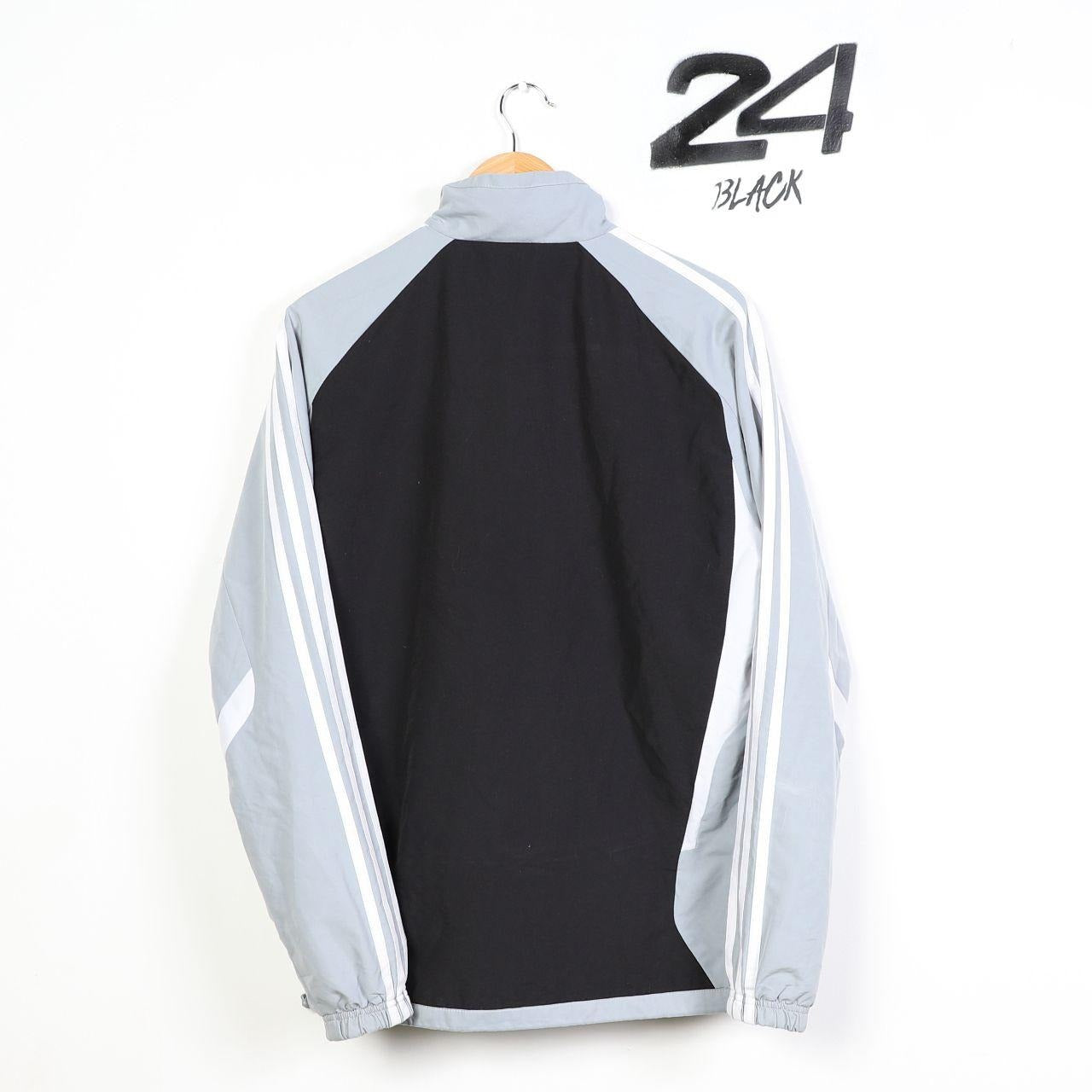 Vintage Adidas Jacket