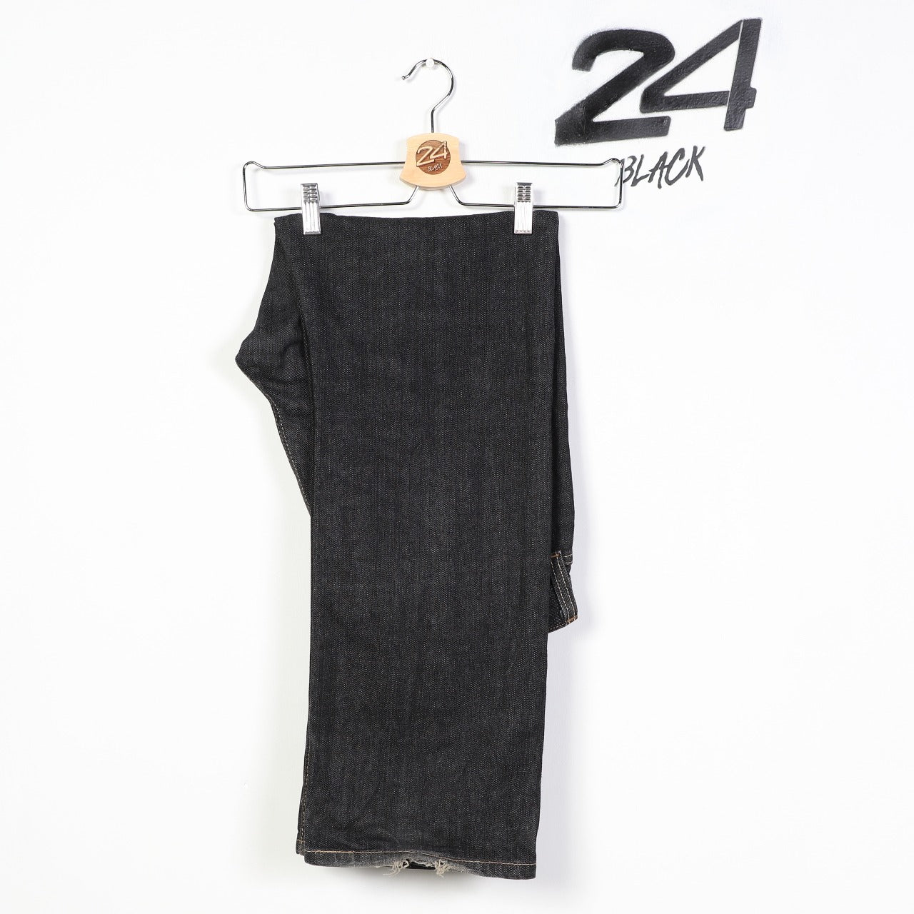 Vintage Levi's 514 Slim Jeans