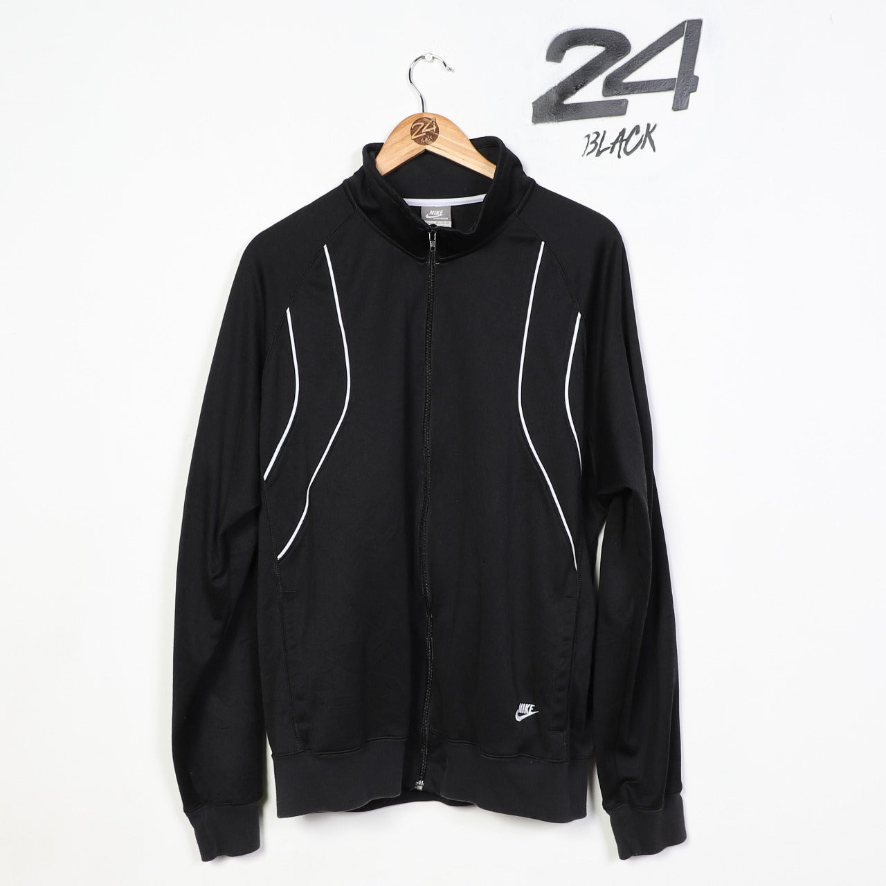 Vintage Nike Track Jacket