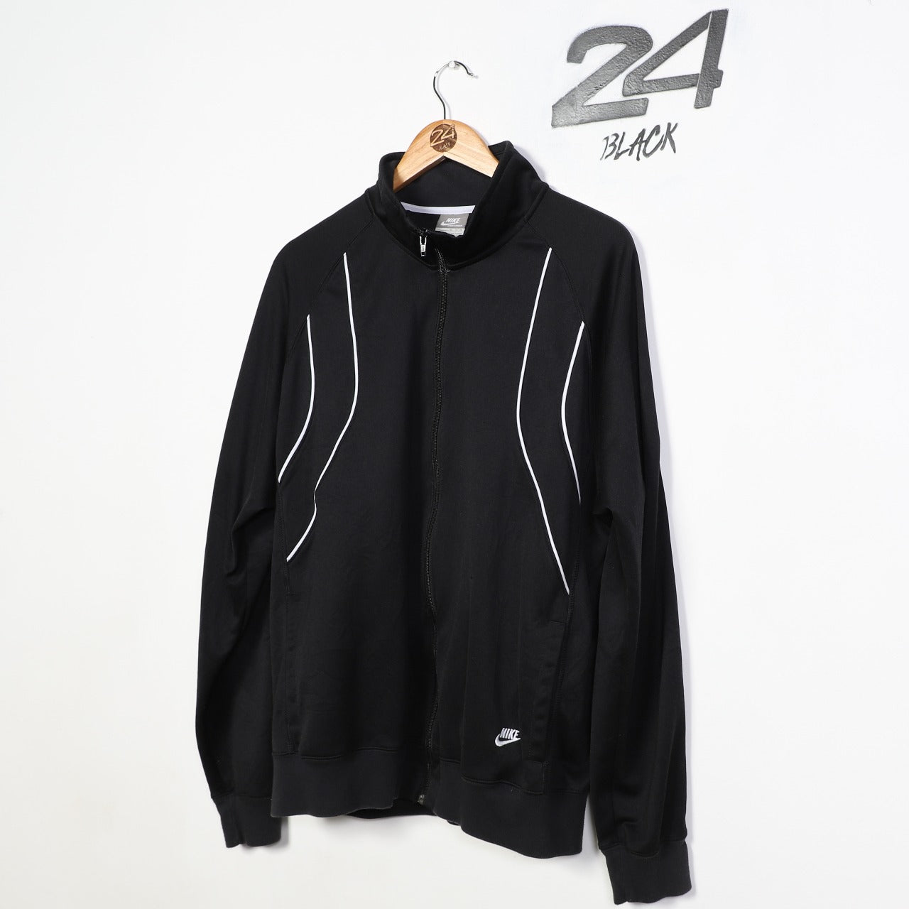 Vintage Nike Track Jacket