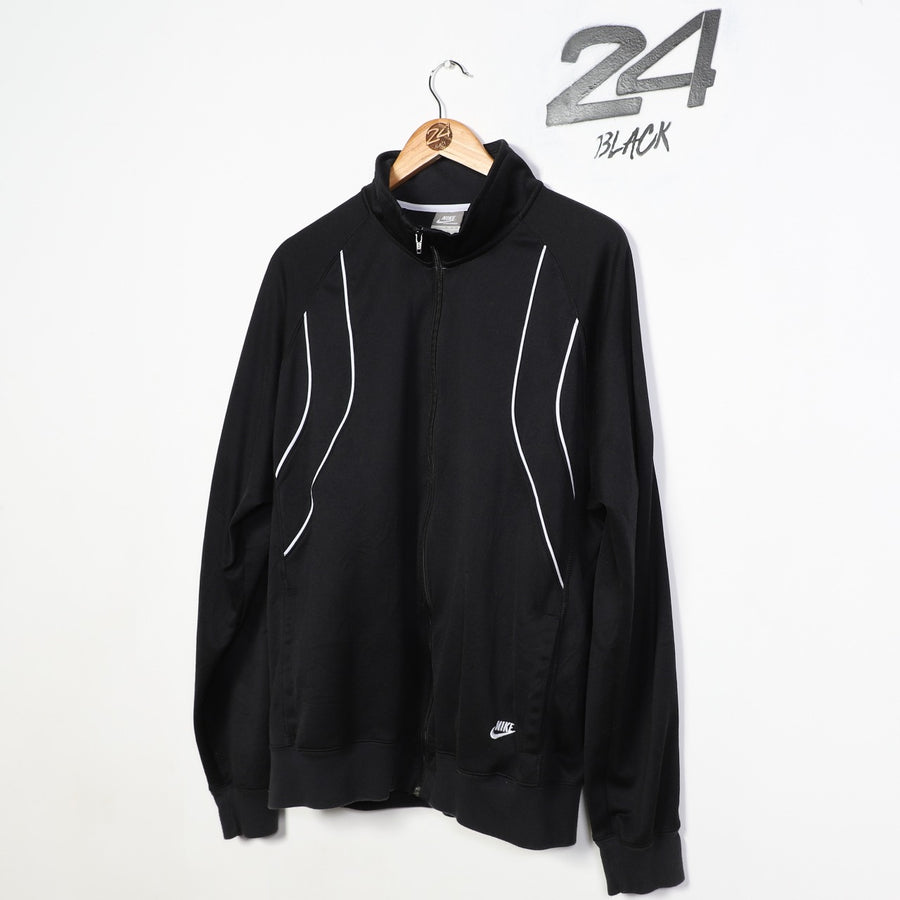 Nike – 24 Black Vintage