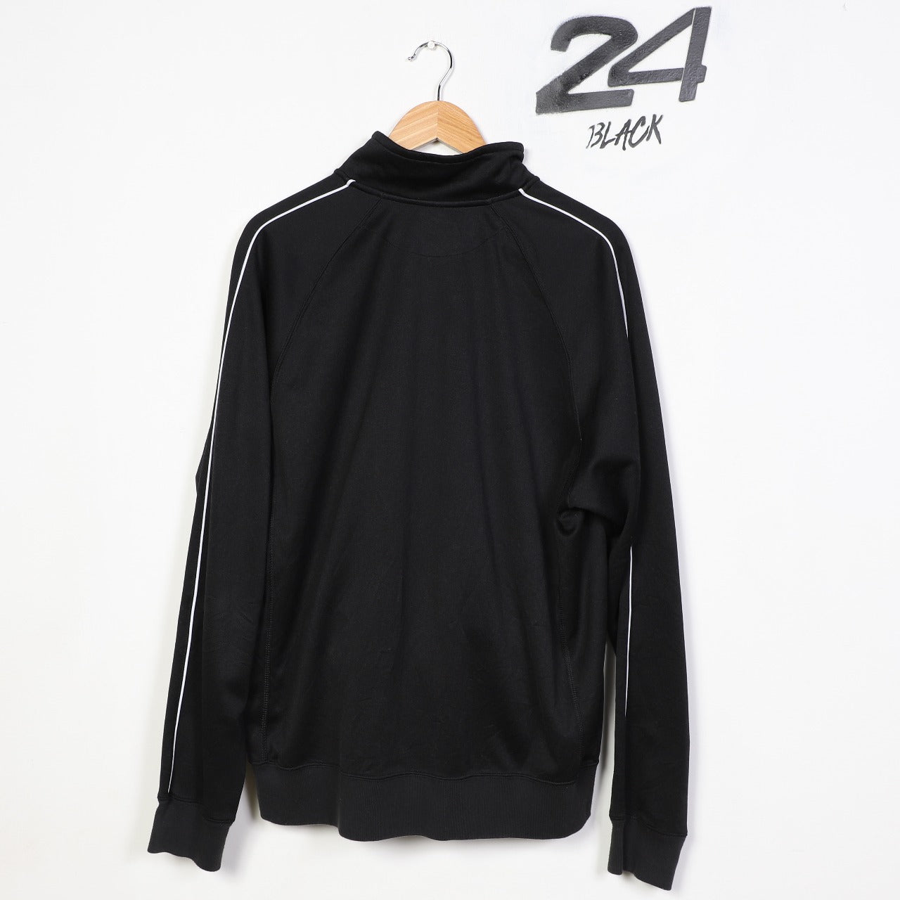 Vintage Nike Track Jacket