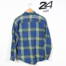 Vintage Flannel Shirt