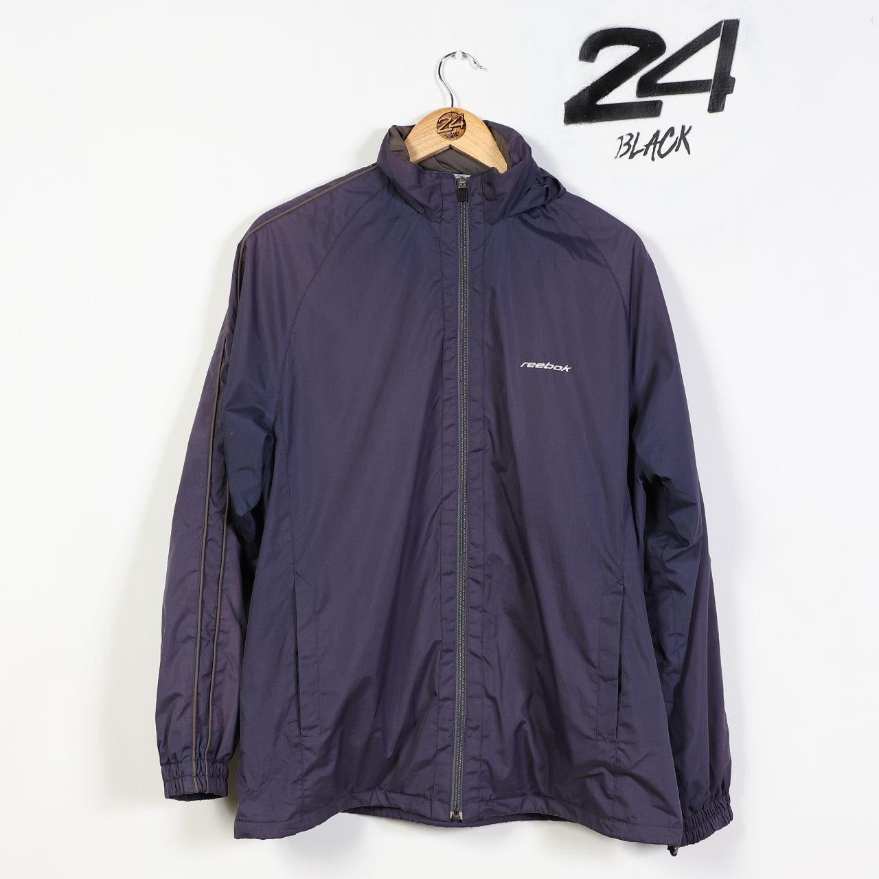 Vintage Reebok Jacket