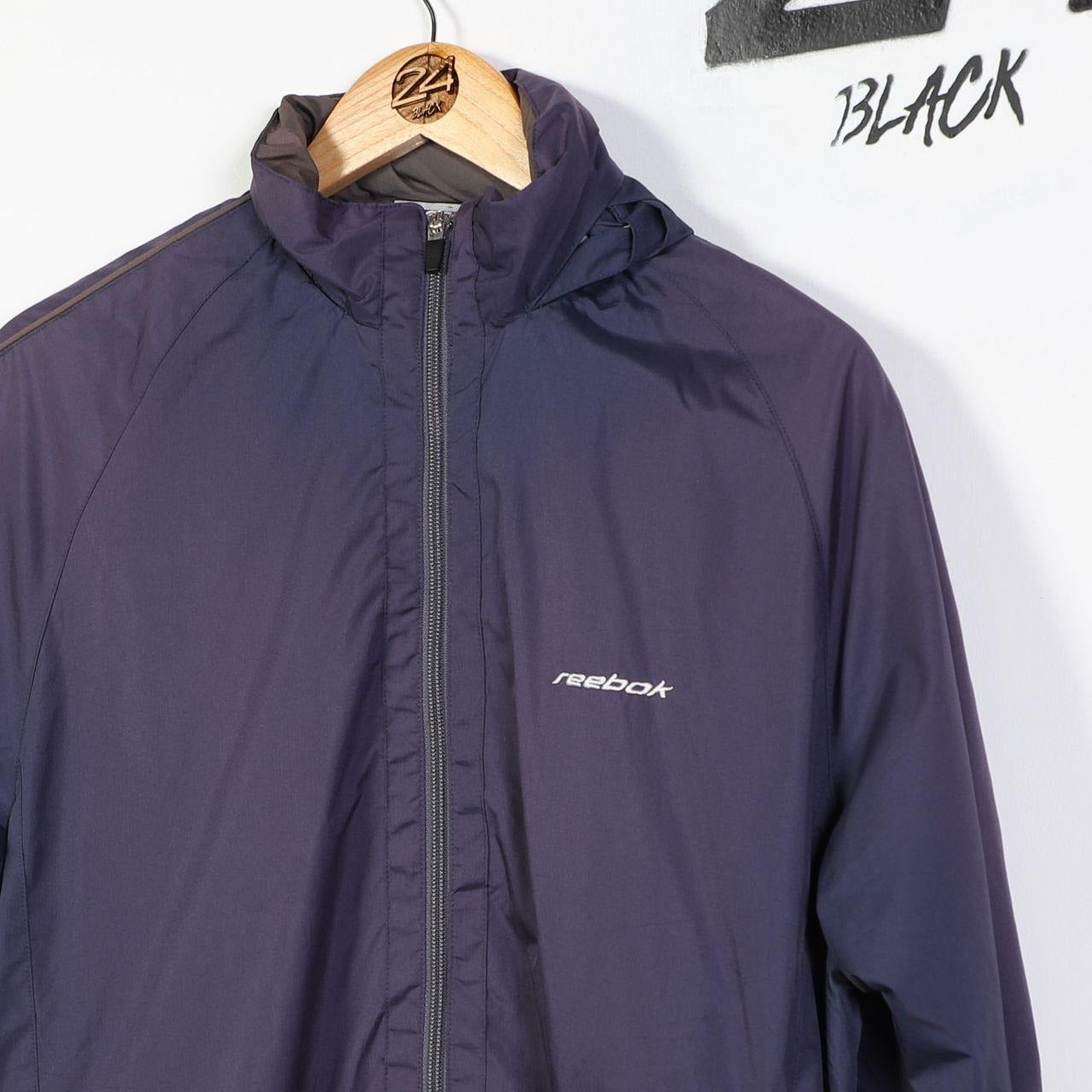 Vintage Reebok Jacket