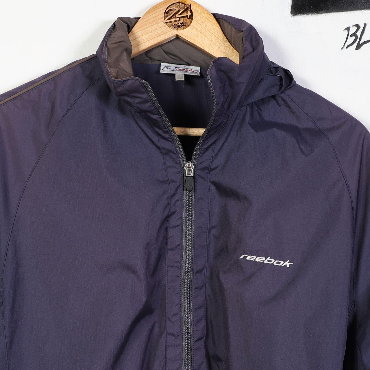 Vintage Reebok Jacket