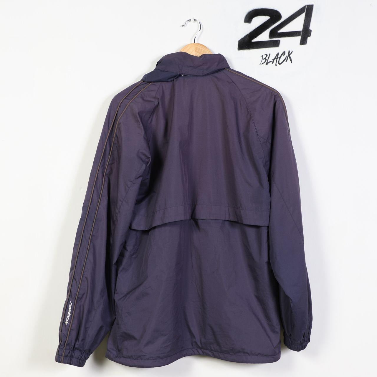 Vintage Reebok Jacket