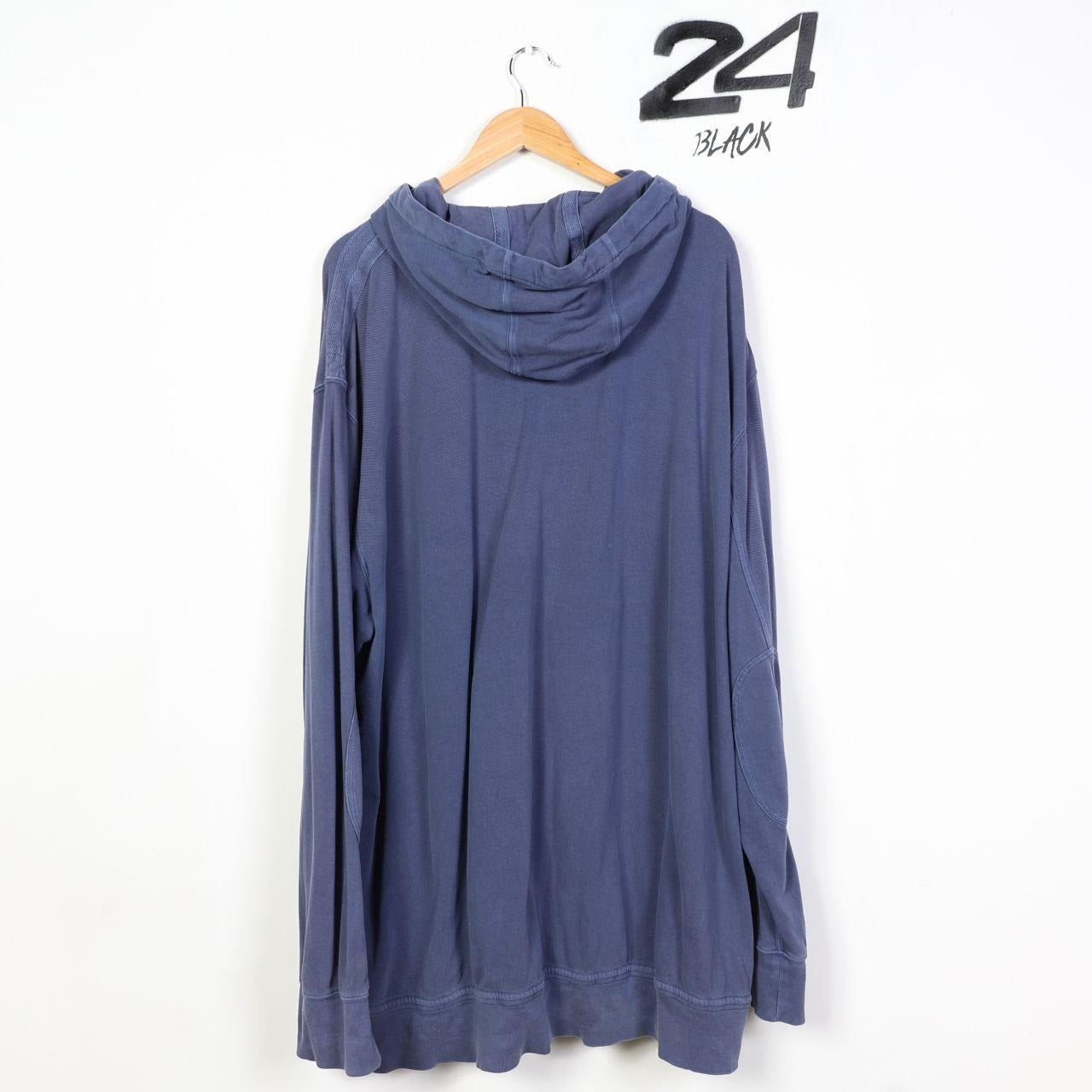 Vintage Ralph Lauren Full Zip Hoodie