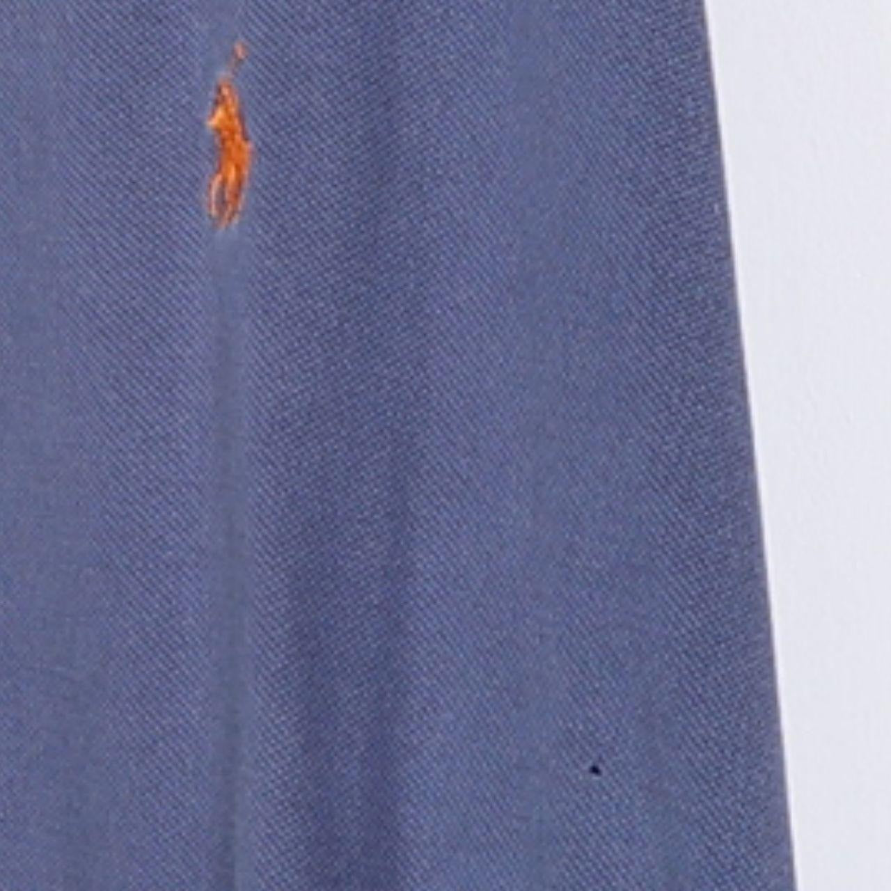 Vintage Ralph Lauren Full Zip Hoodie