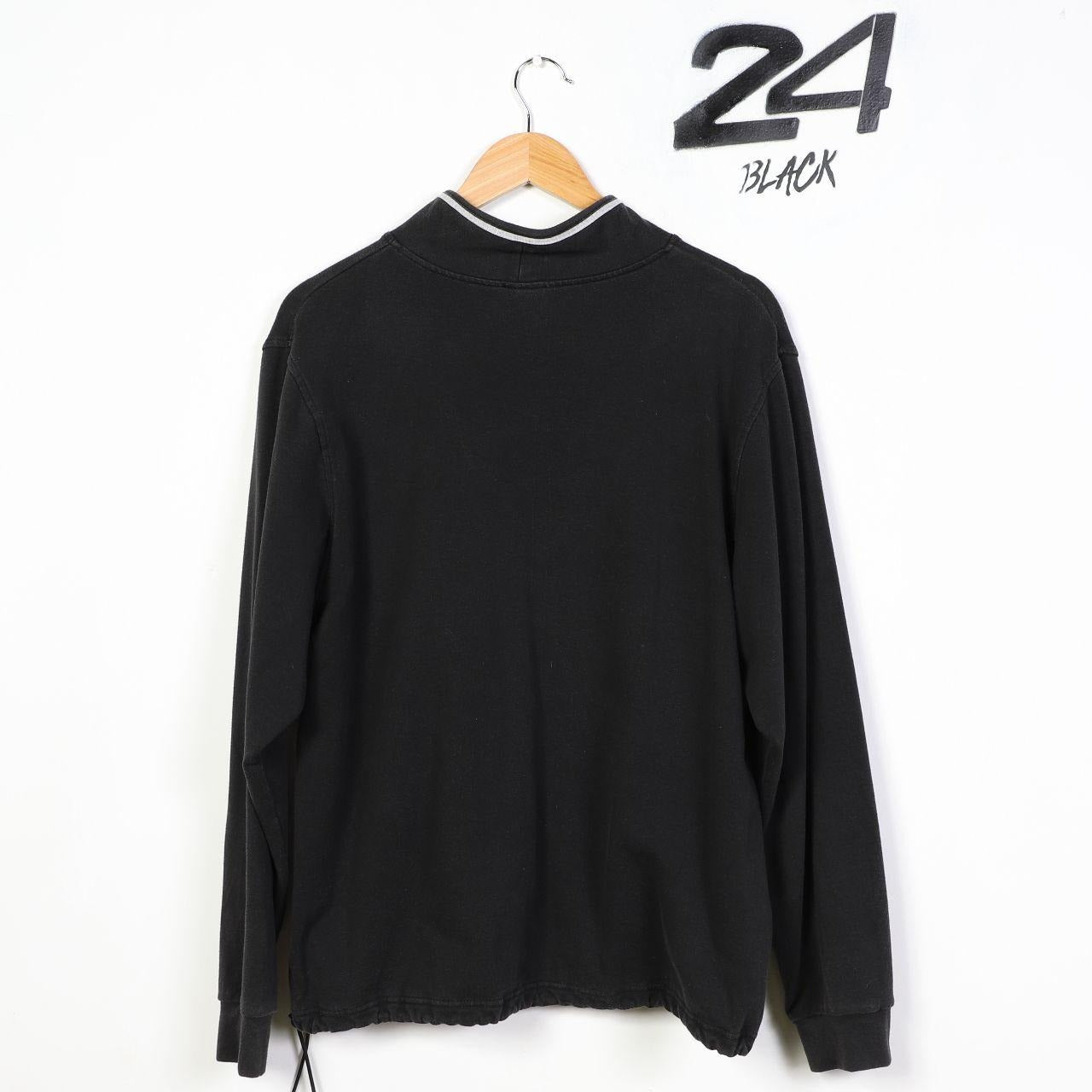 Vintage Champion 1/4 Zip Sweatshirt