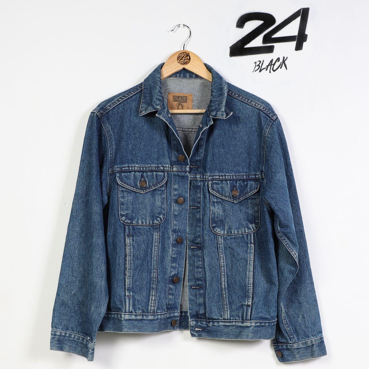 Vintage GAP Denim Jacket