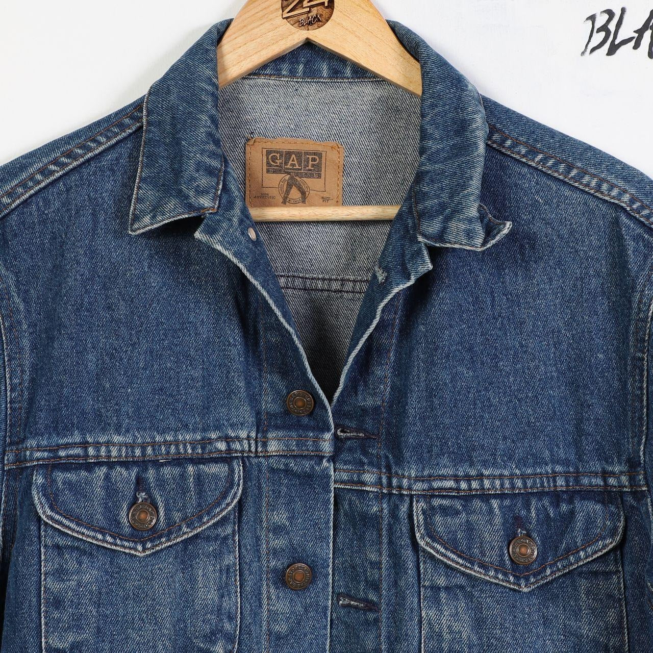 Vintage GAP Denim Jacket