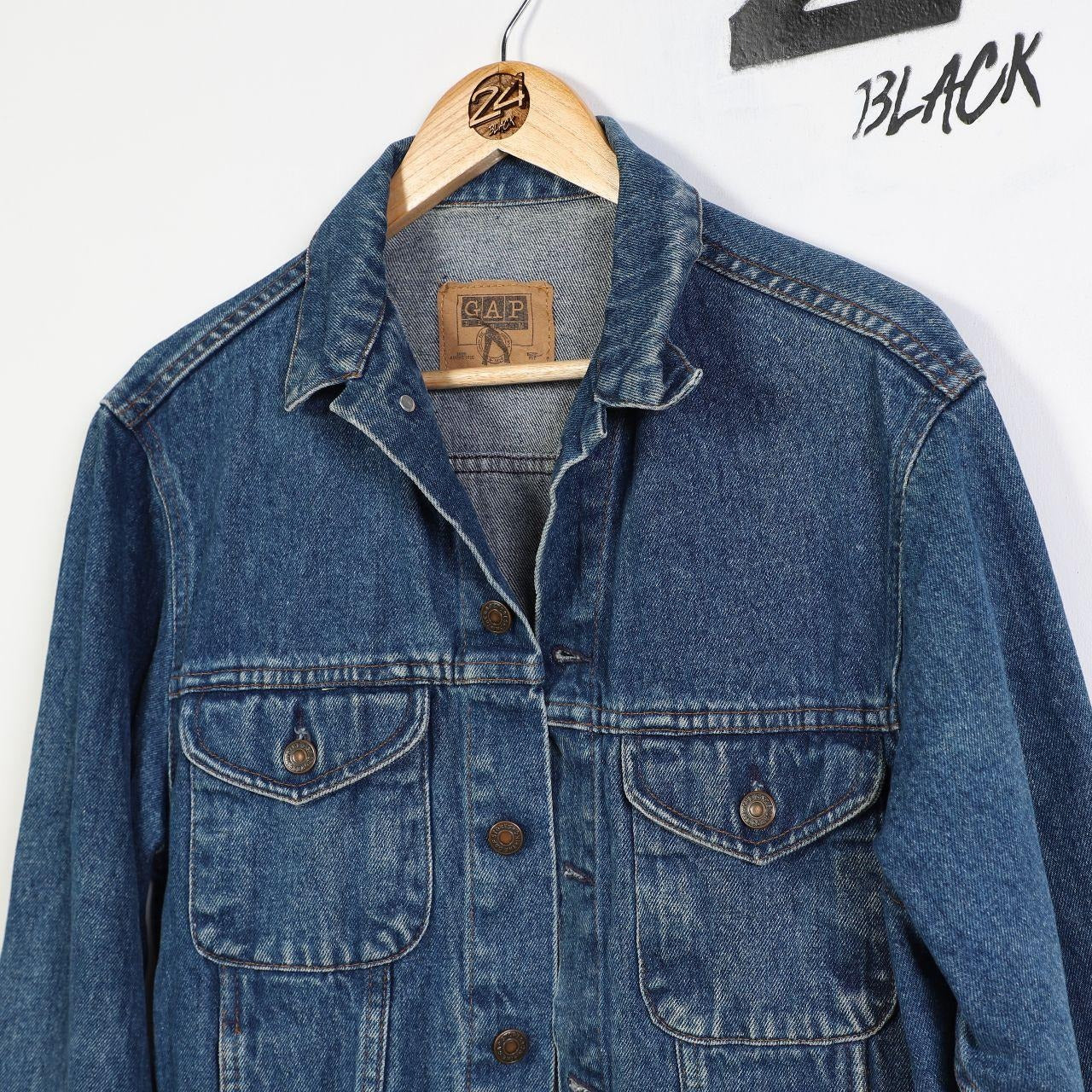 Vintage GAP Denim Jacket