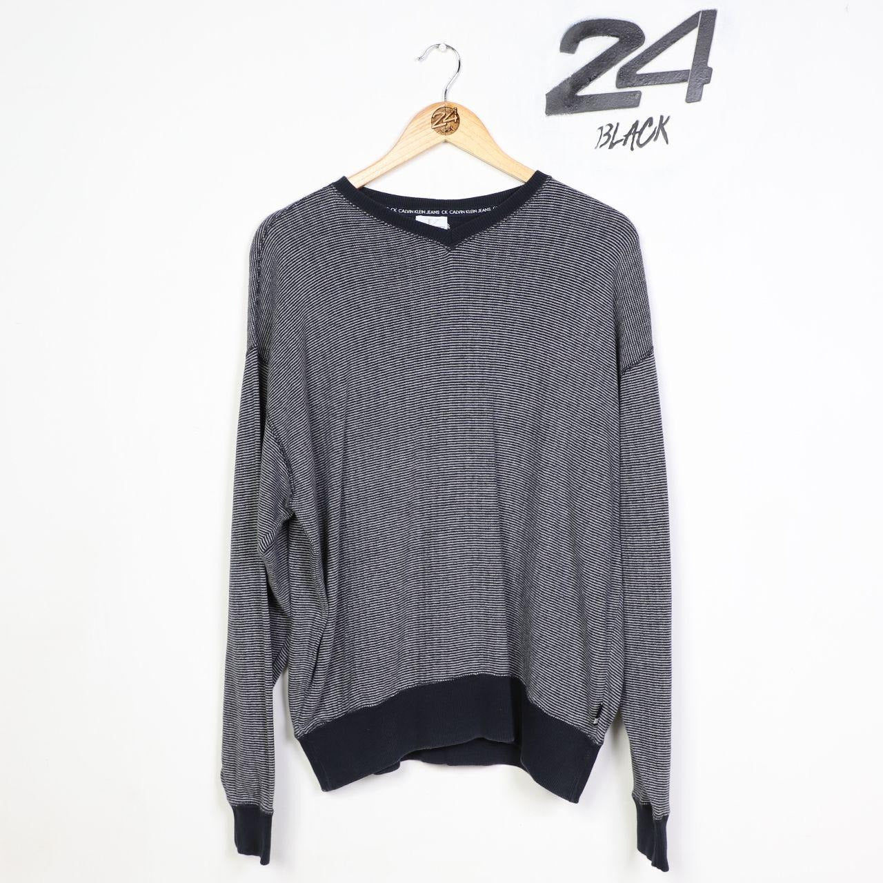 Vintage Calvin Klein Jumper