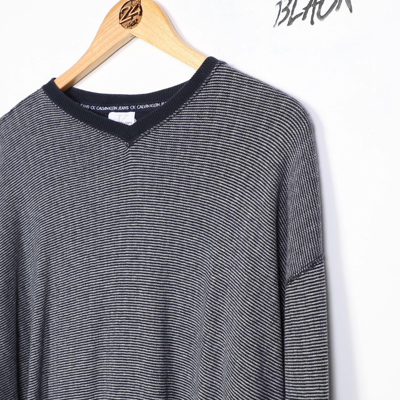 Vintage Calvin Klein Jumper