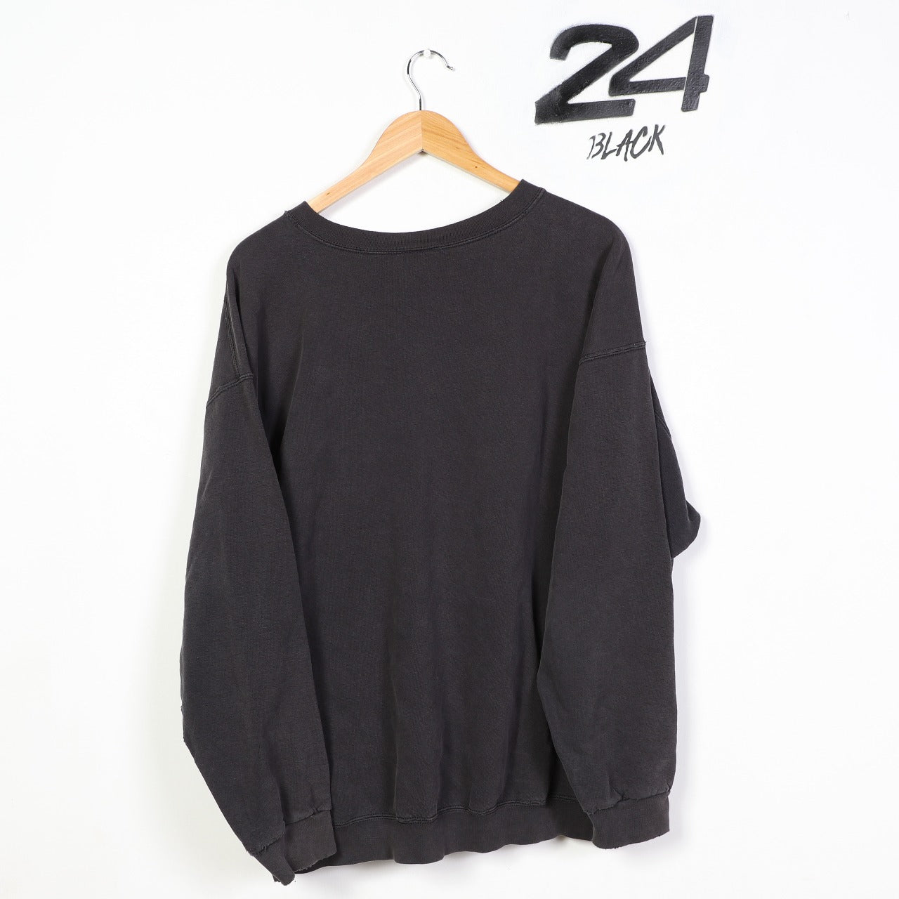 Vintage Nike Sweatshirt