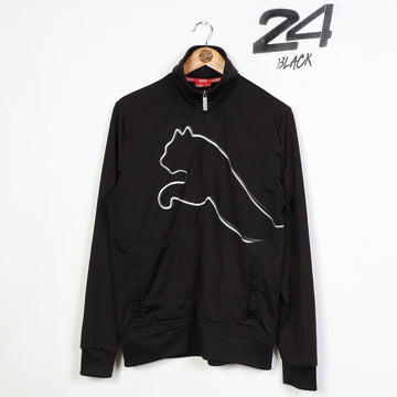 Vintage Puma Track Jacket