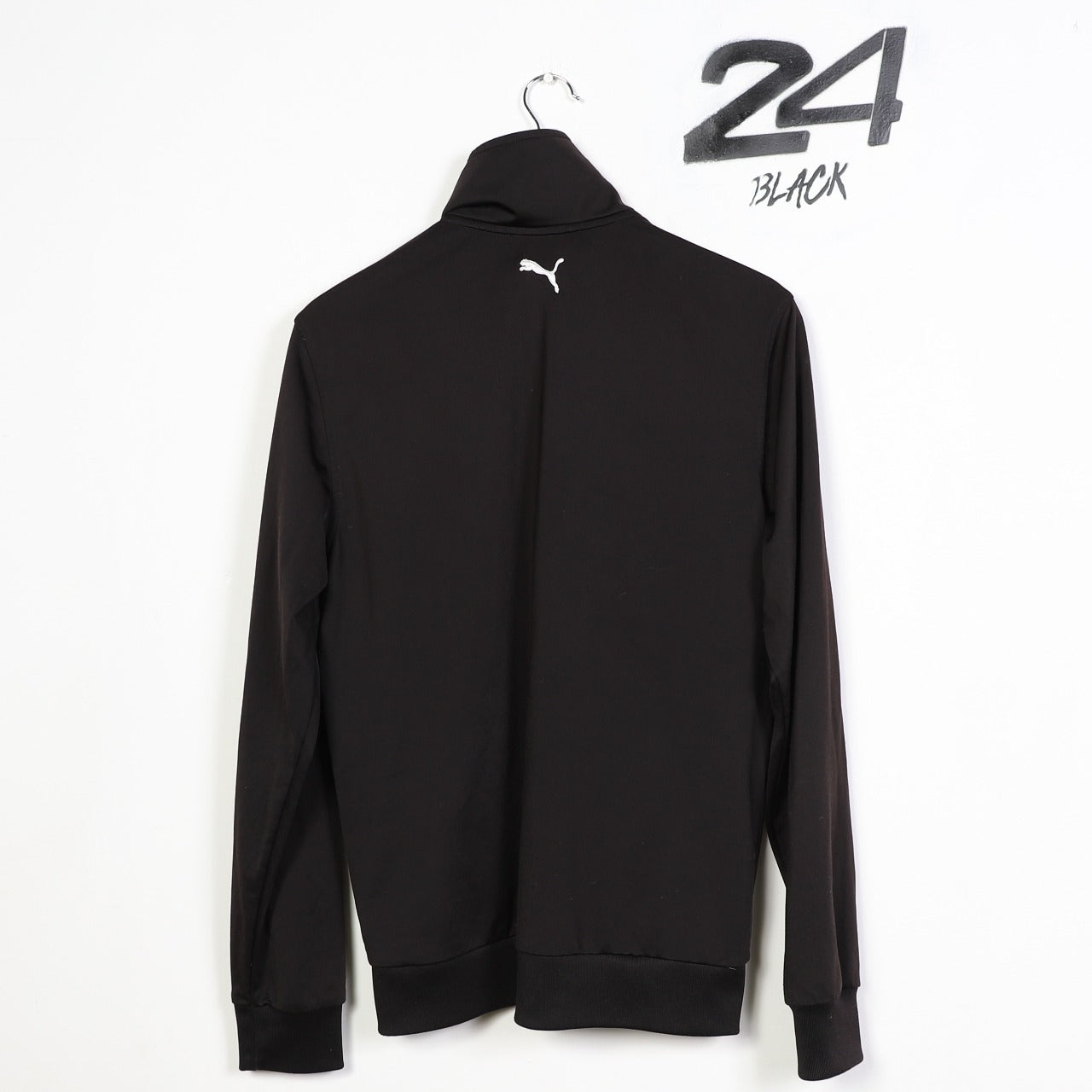 Vintage Puma Track Jacket