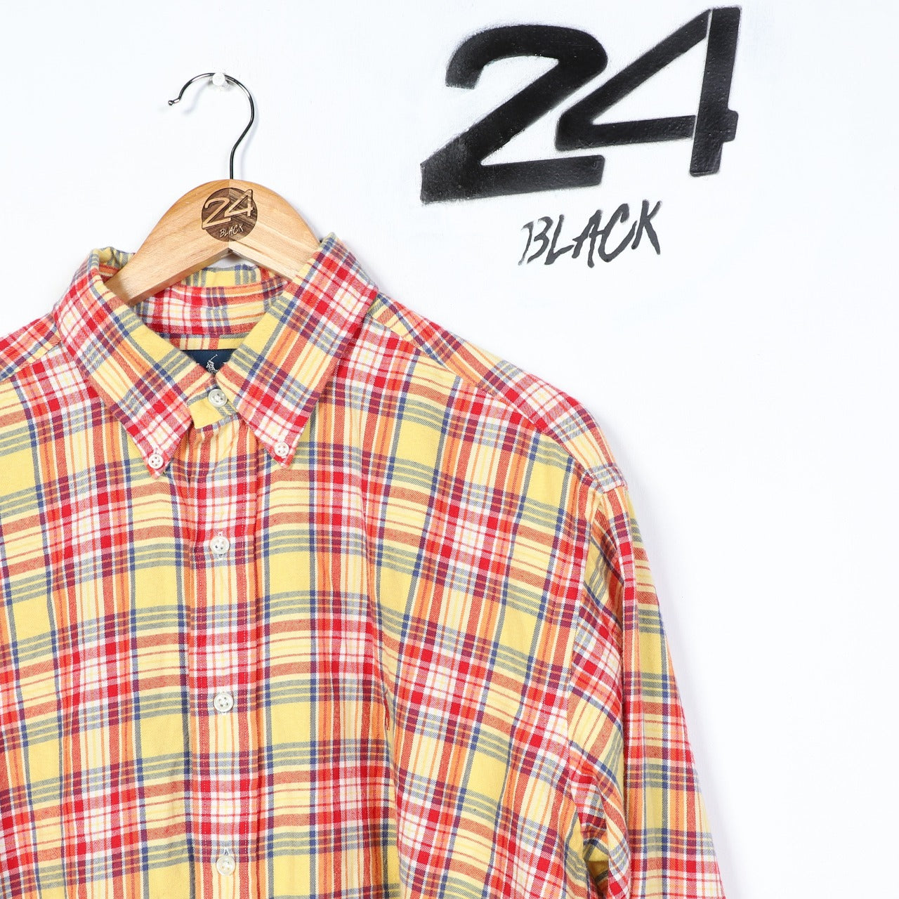 Vintage Ralph Lauren Shirt