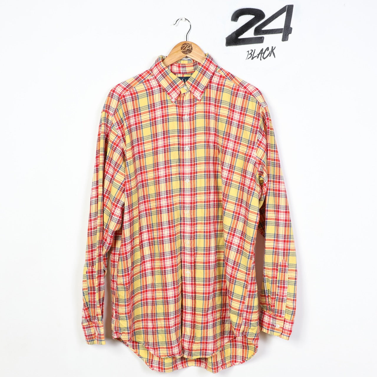 Vintage Ralph Lauren Shirt