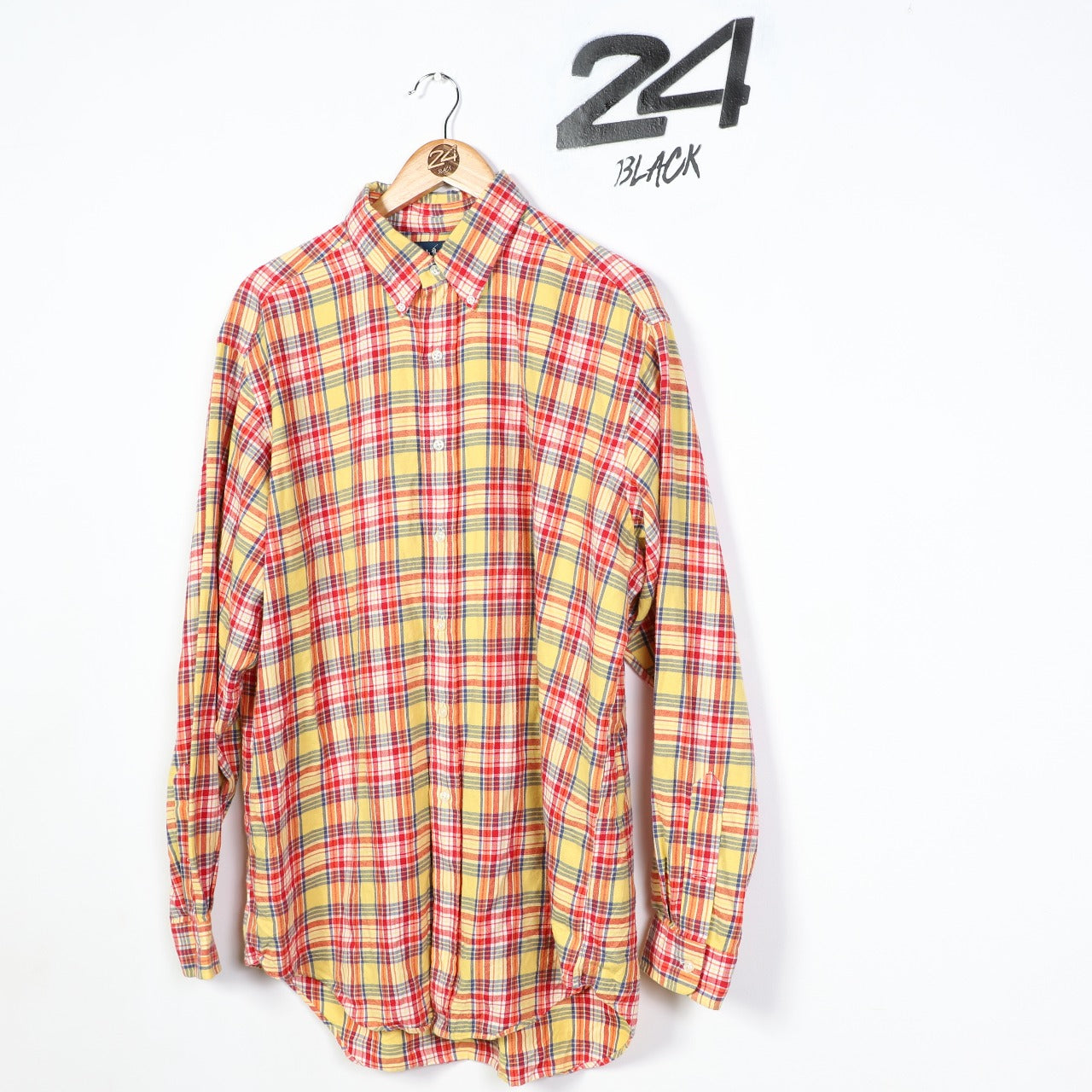 Vintage Ralph Lauren Shirt