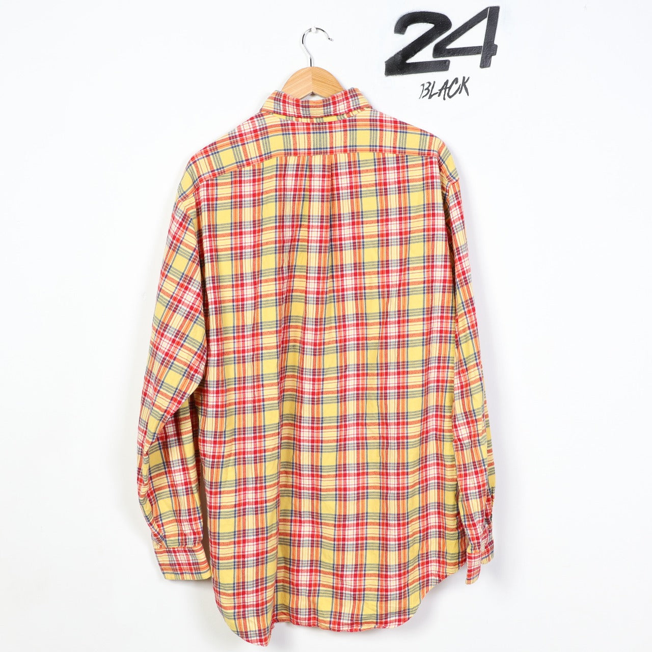 Vintage Ralph Lauren Shirt