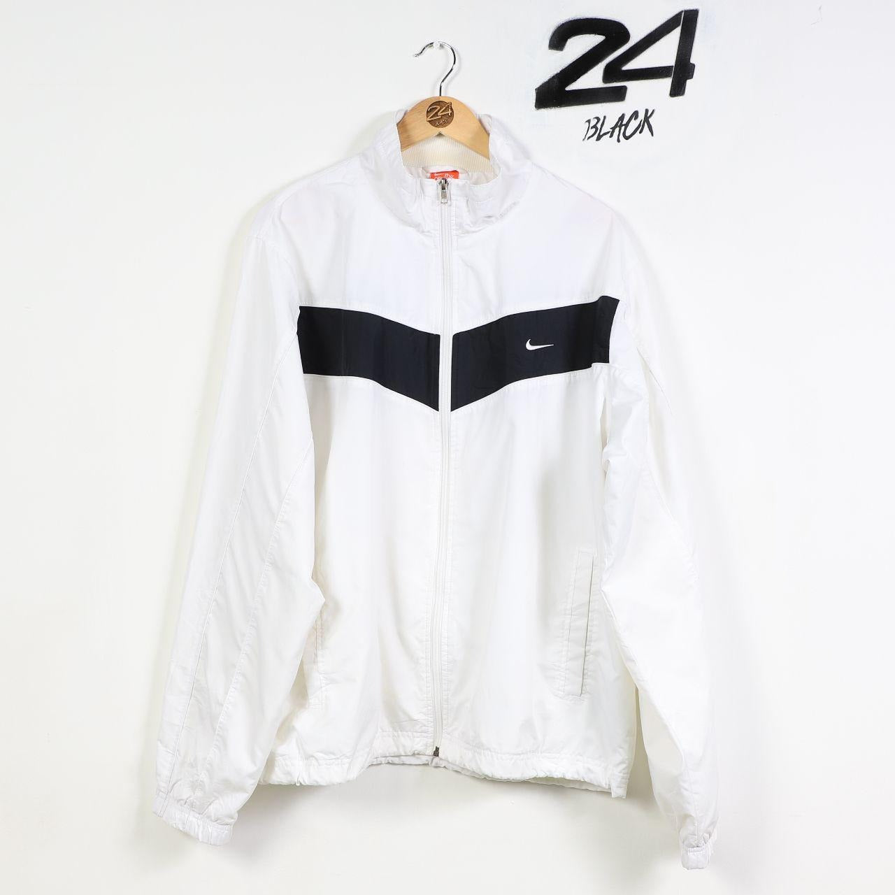 Vintage Nike Windbreaker