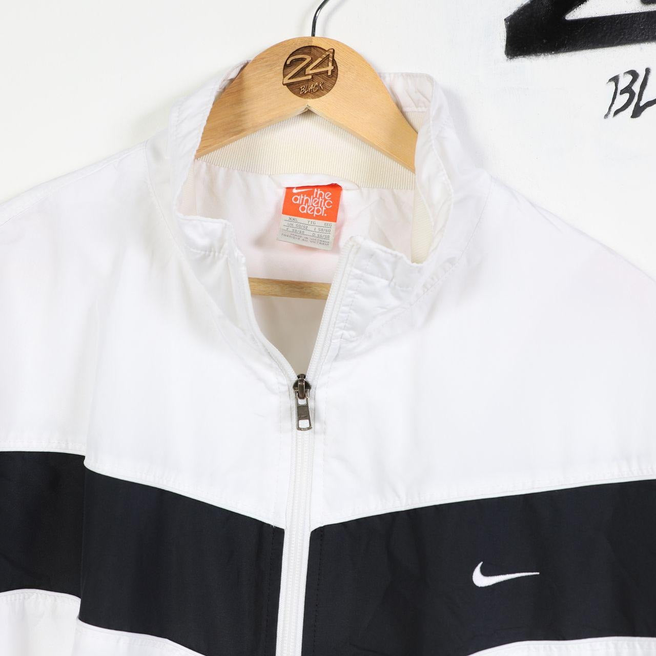 Vintage Nike Windbreaker