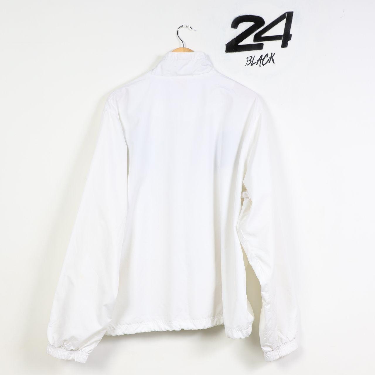 Vintage Nike Windbreaker