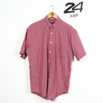 Vintage Nautica Shirt