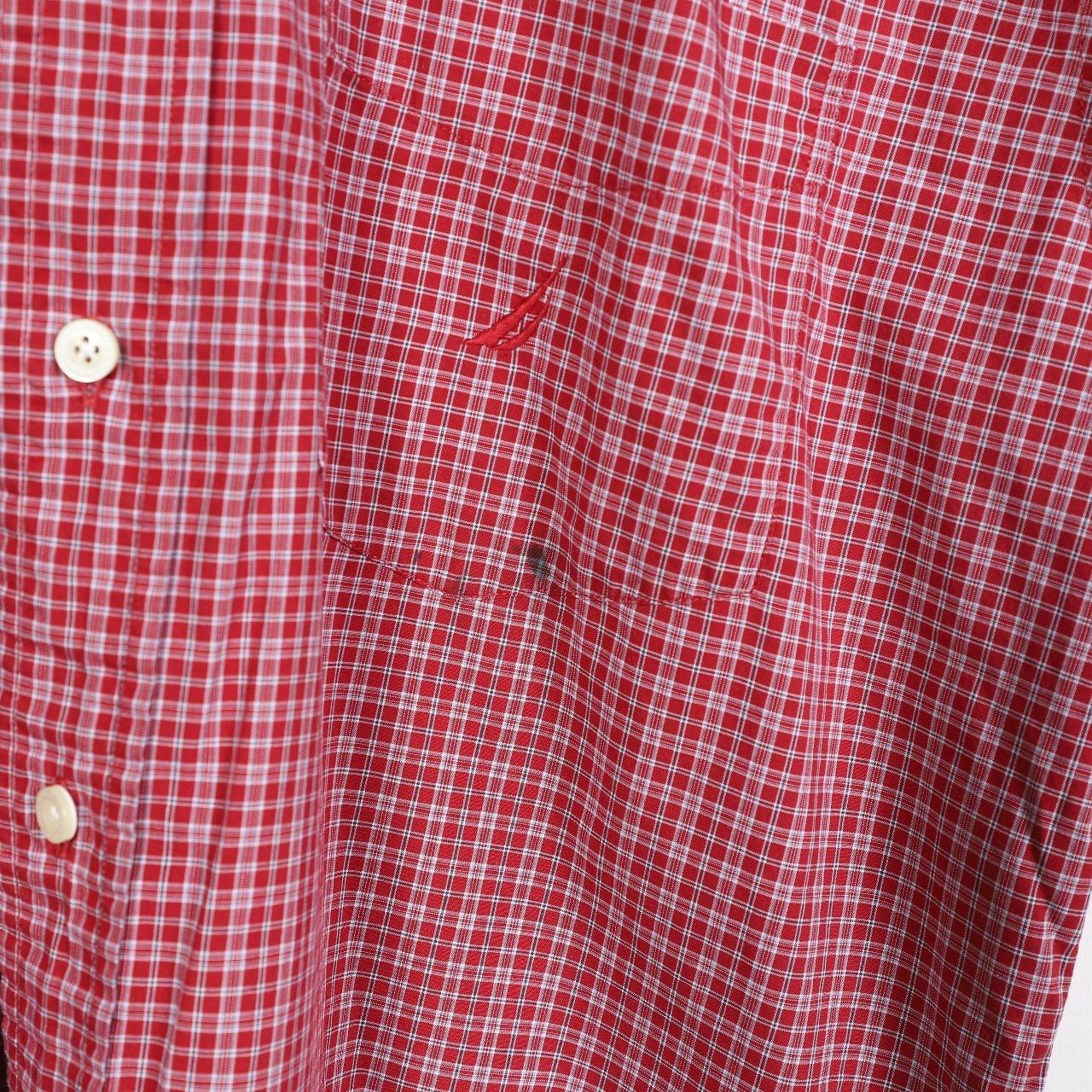 Vintage Nautica Shirt