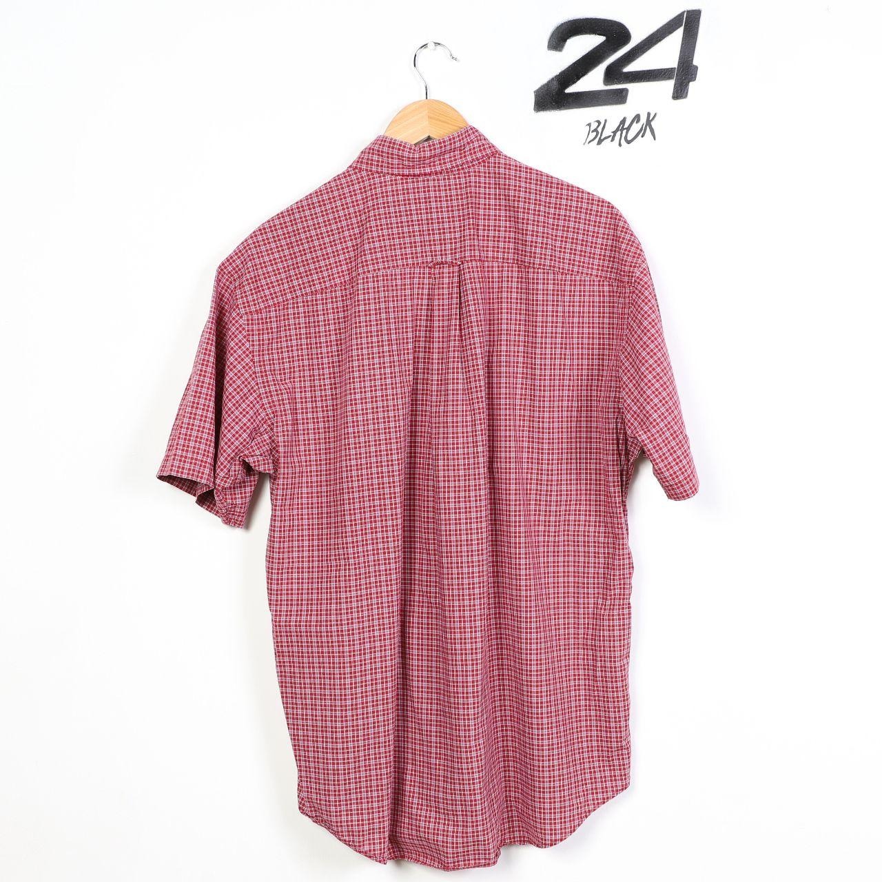 Vintage Nautica Shirt