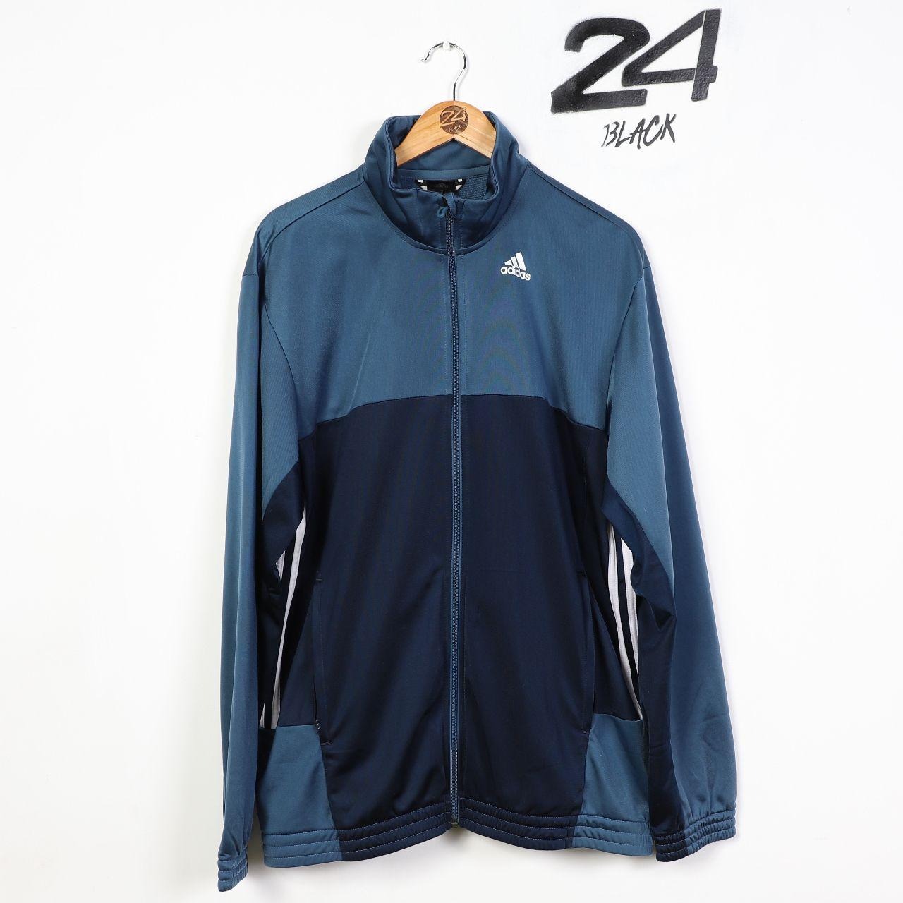 Vintage Adidas Track Jacket