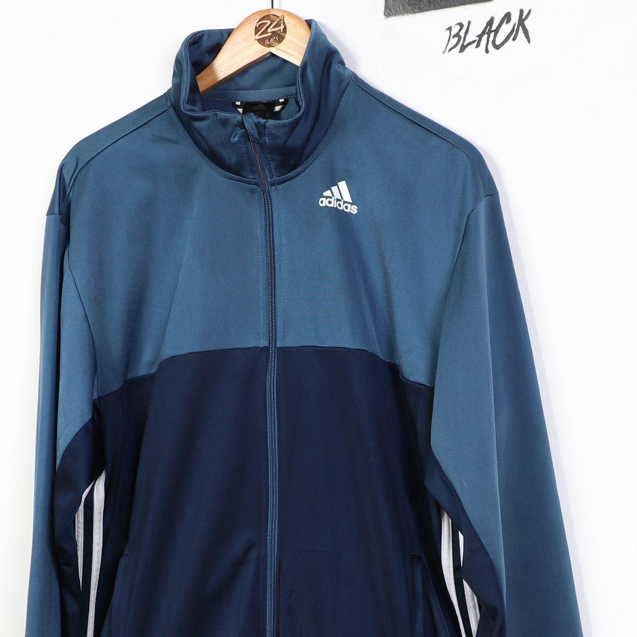 Vintage Adidas Track Jacket