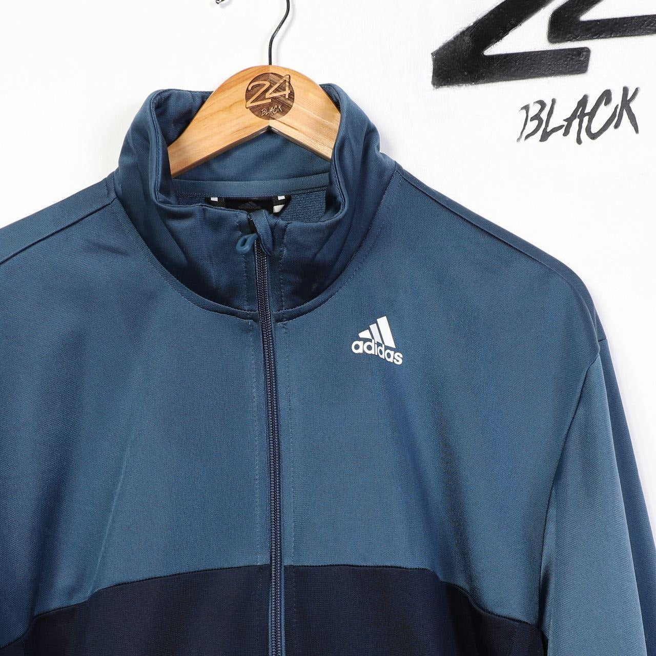 Vintage Adidas Track Jacket