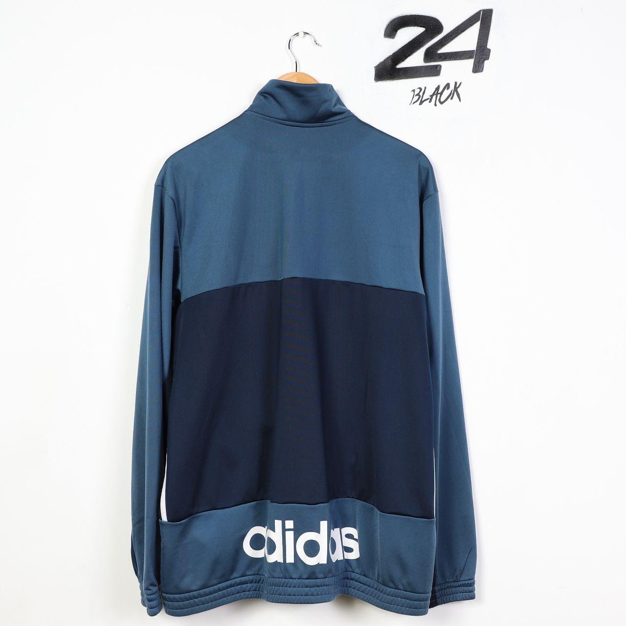 Vintage Adidas Track Jacket