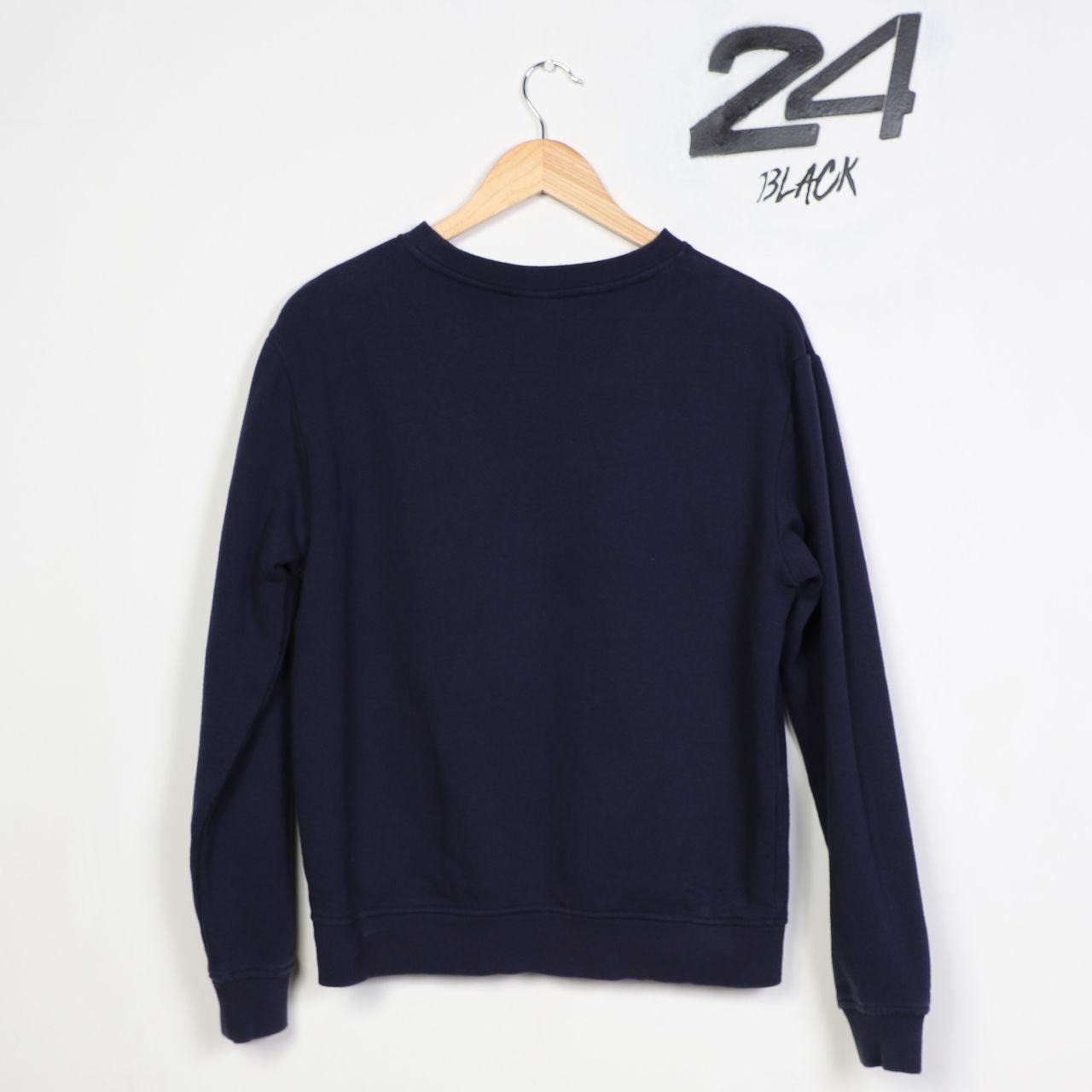 Vintage Fila Sweatshirt