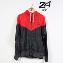 Vintage Nike Windbreaker