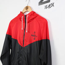 Vintage Nike Windbreaker