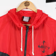 Vintage Nike Windbreaker