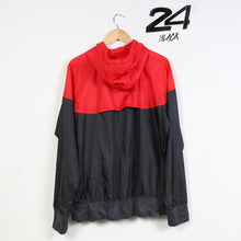 Vintage Nike Windbreaker