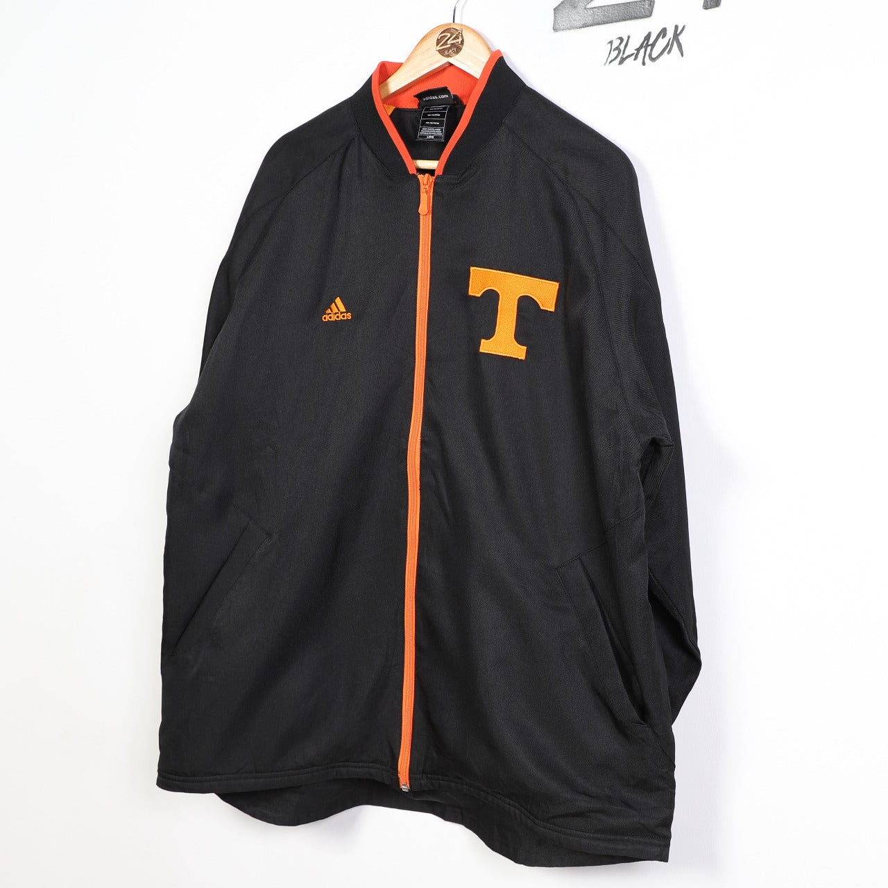 Vintage Adidas Tennessee Titans