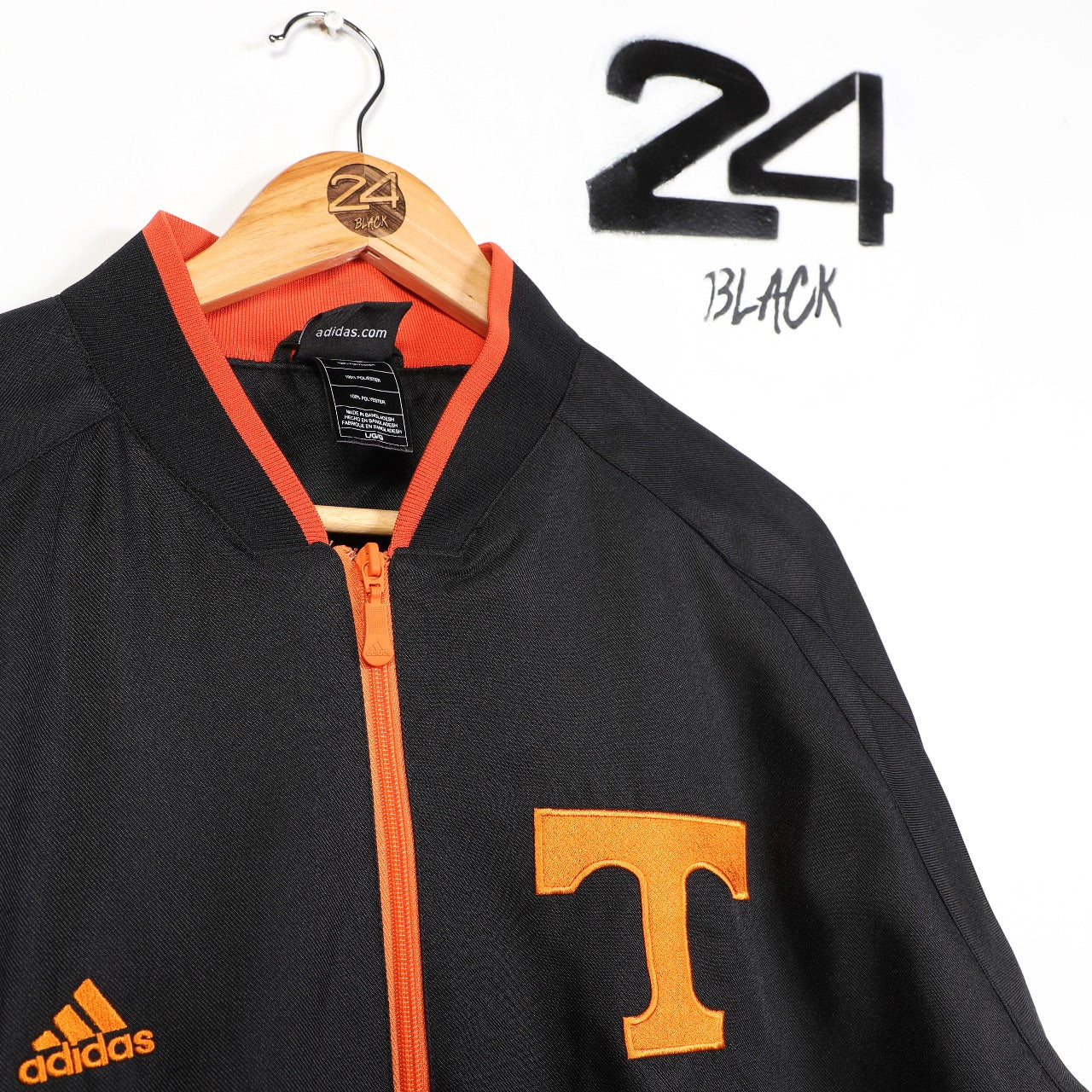 Vintage Adidas Tennessee Titans