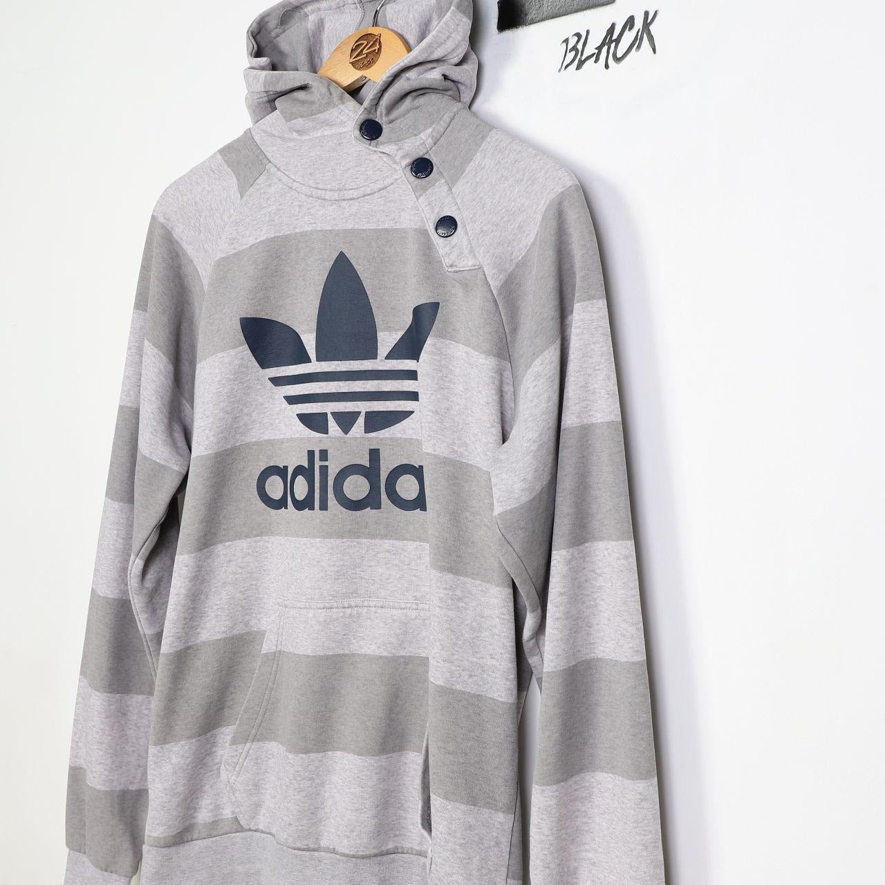 Vintage Adidas Hoodie