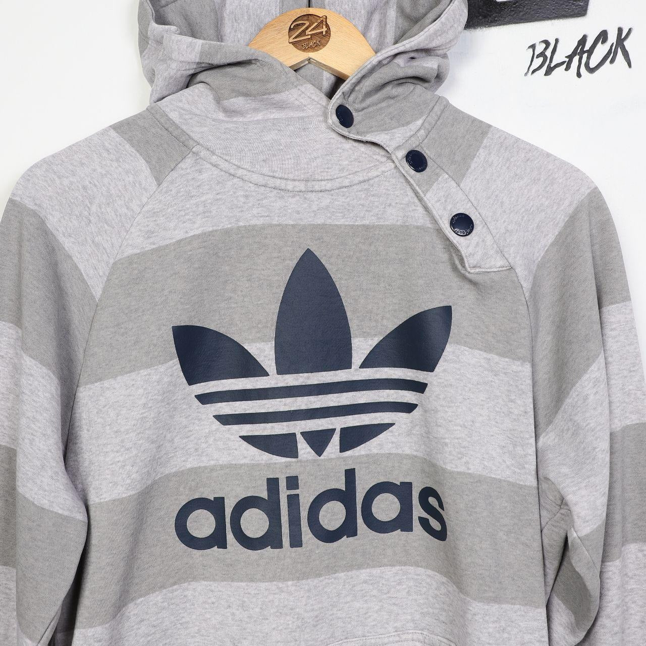 Vintage Adidas Hoodie