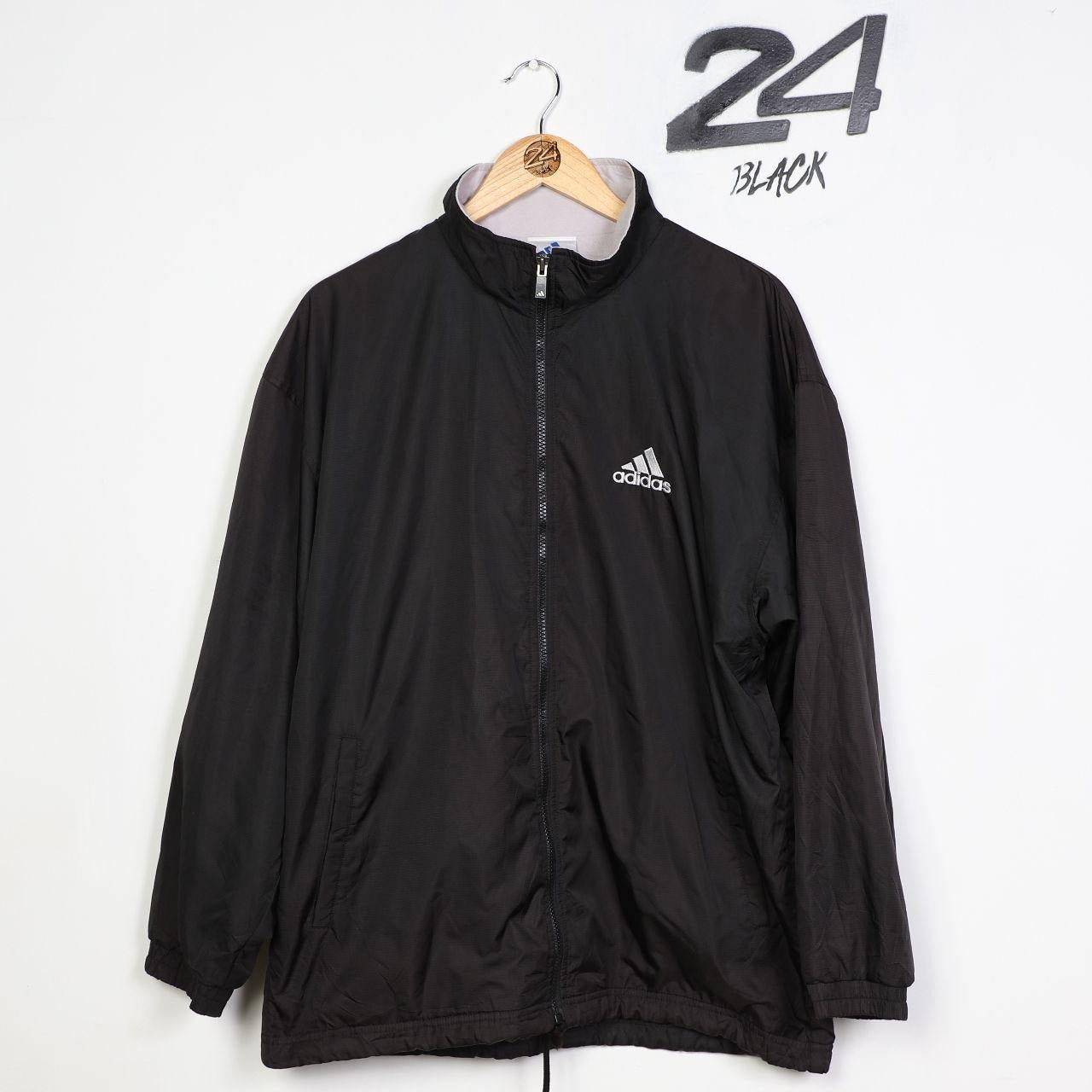 Vintage Adidas Jacket