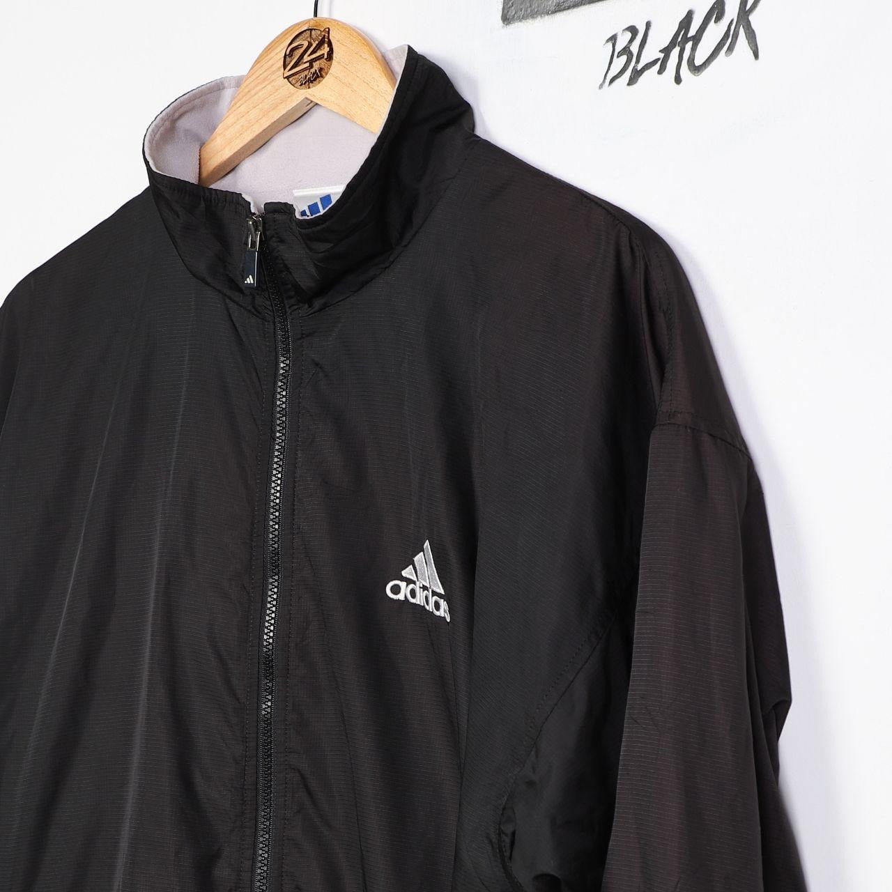 Vintage Adidas Jacket