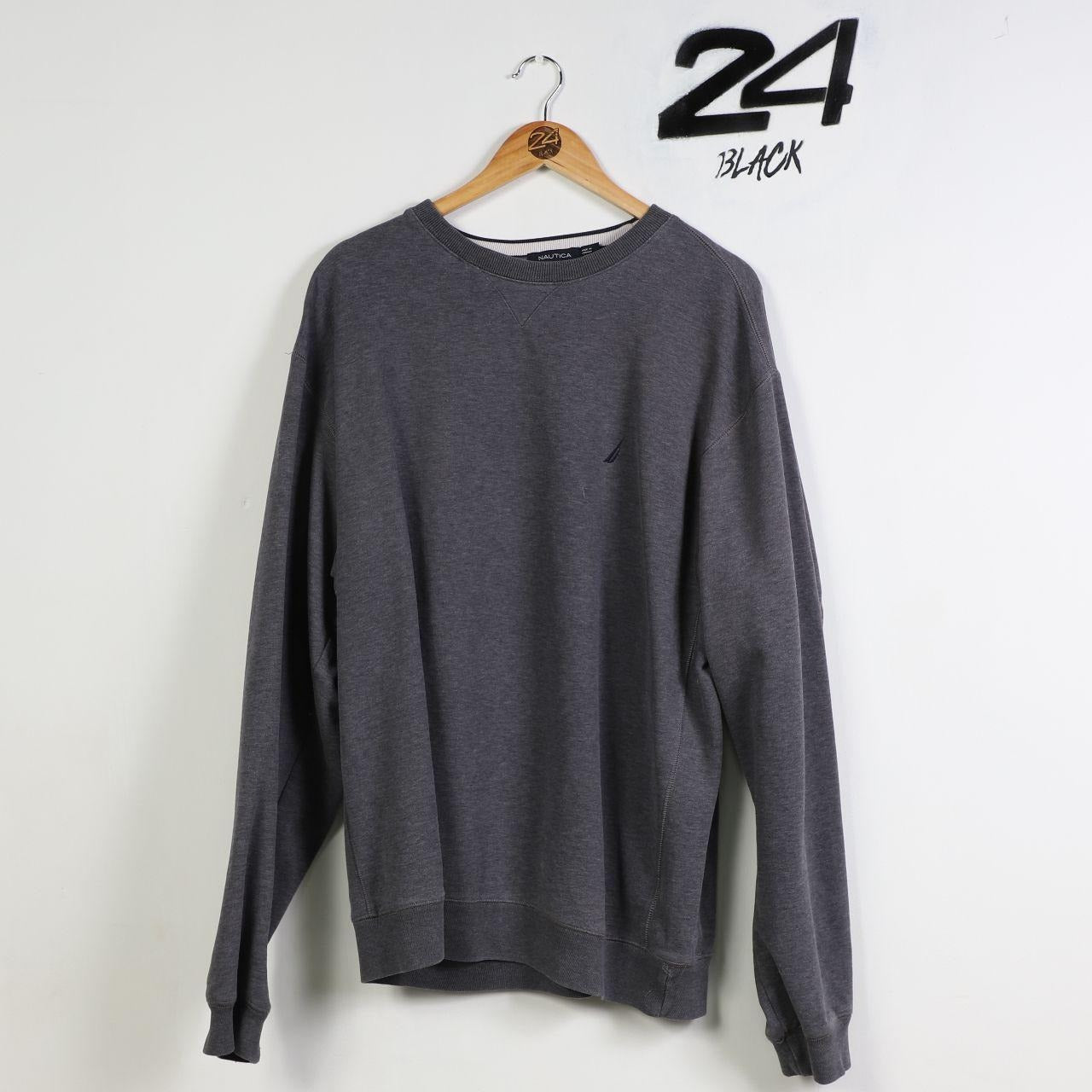 Vintage Nautica Sweatshirt