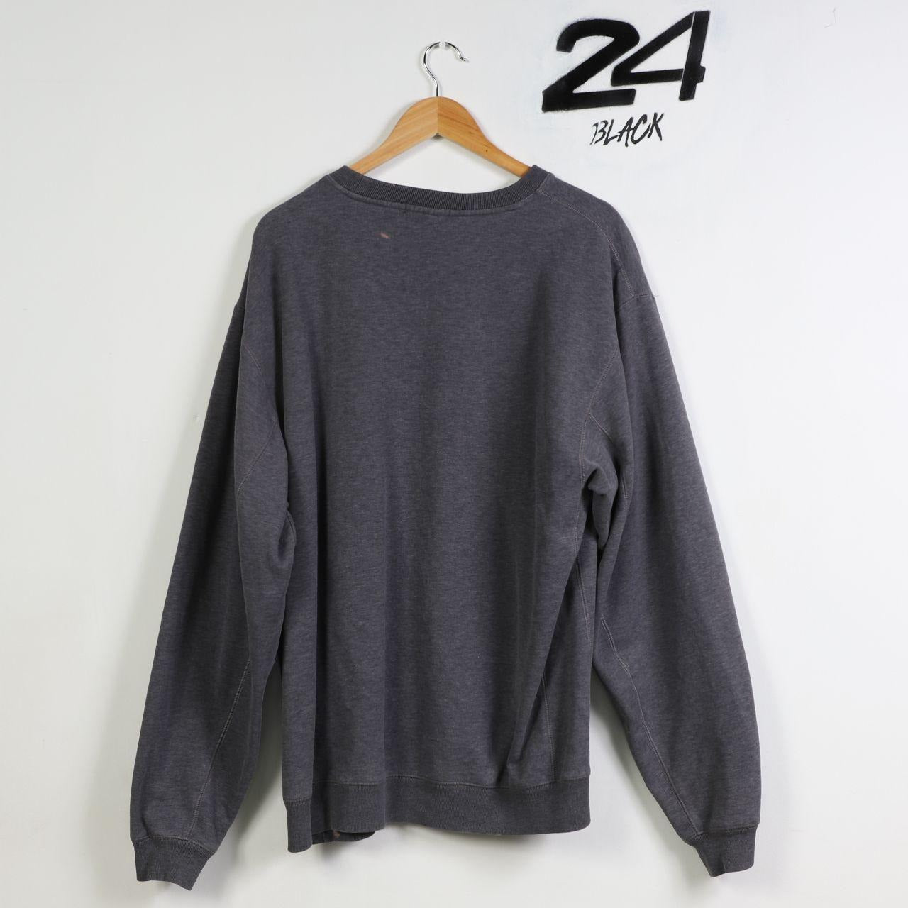 Vintage Nautica Sweatshirt